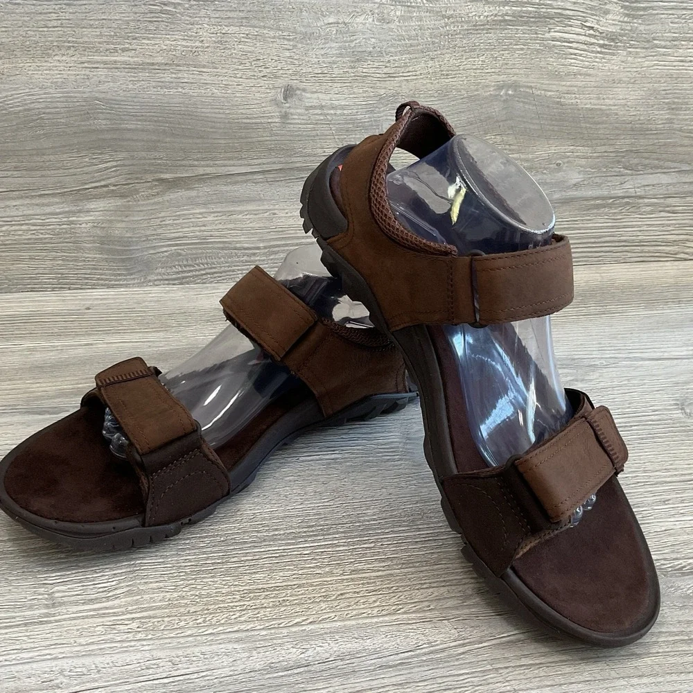 Merrell men dark